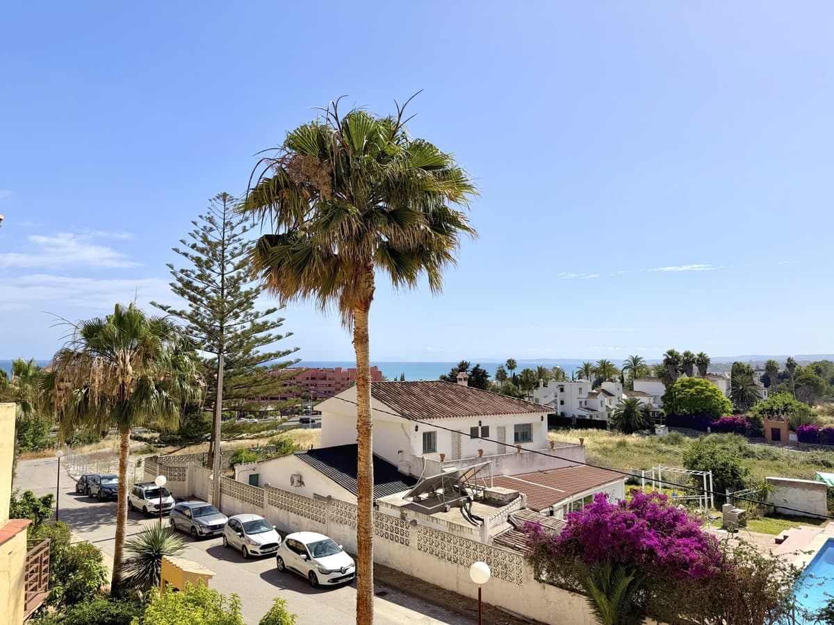 Townhouse in Cancelada