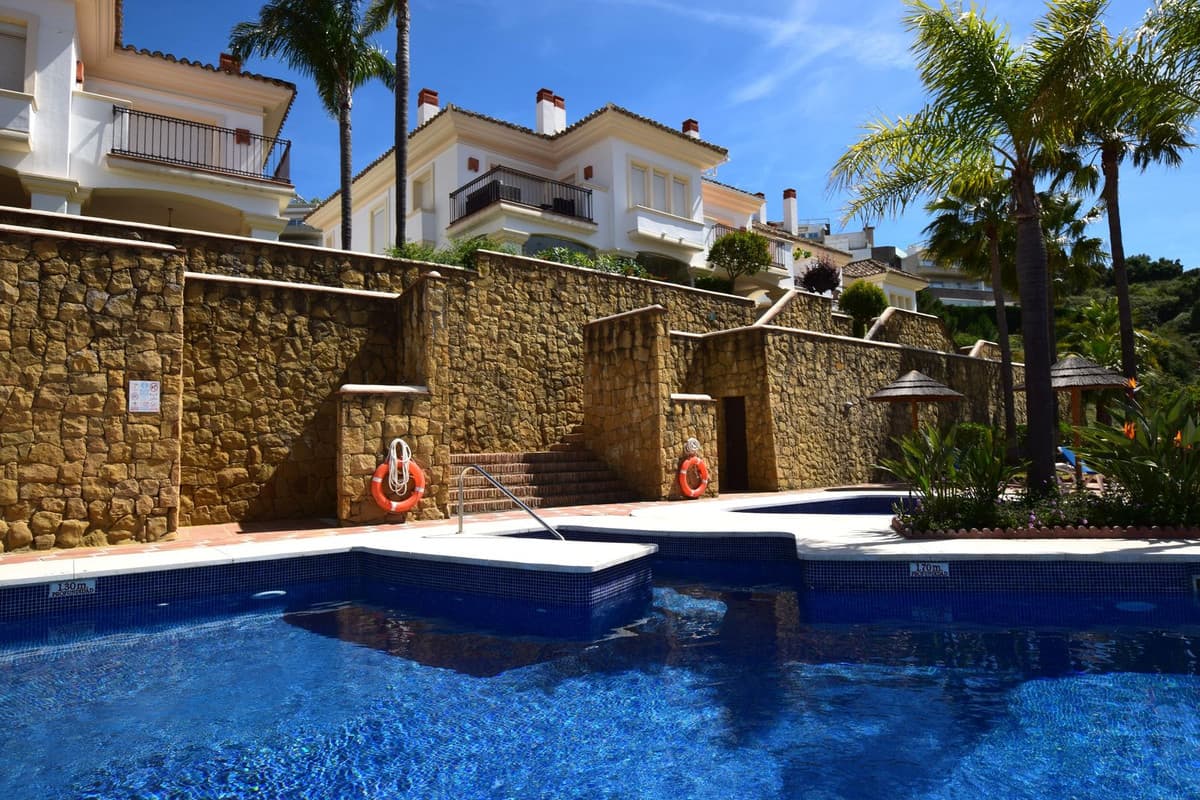Townhouse in La Cala Golf
