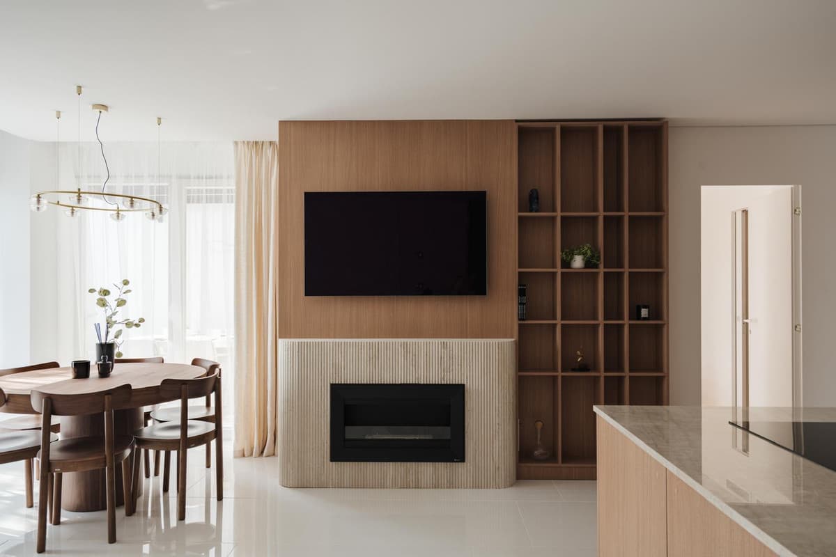 Middle Floor Apartment in San Pedro de Alcántara