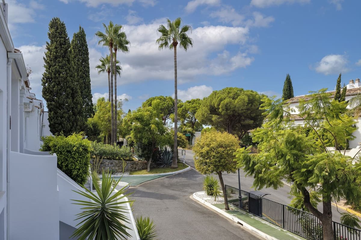 Townhouse in La Quinta