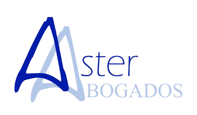 Aster Abogados Logo